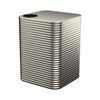 Kingspan 3000L Square Steel Water Tank - Gully 1300mm x 2020mm x 1300mm