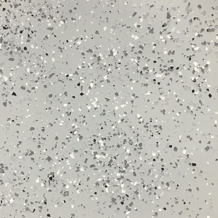 Dy-Mark 8L Slate Epoxy Coat Garage Floor Kit