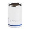 Kincrome 11mm 1/4" Square Drive Socket