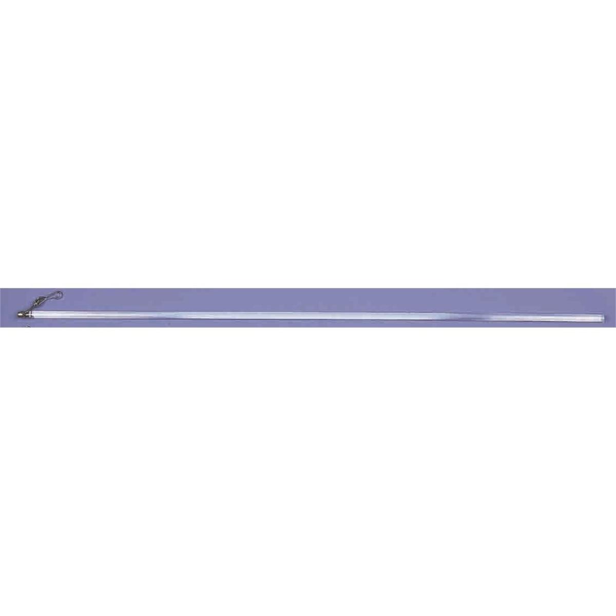 Windoware Curtain Accessory Control Rod Acrylic 1m Clear - Bunnings New ...