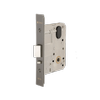 Zanda 175mm Graphite Nickel Commercial Mortice Lock