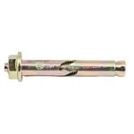 Ramset 6 x 40mm DynaBolt Plus Hex Nut Masonry Anchor