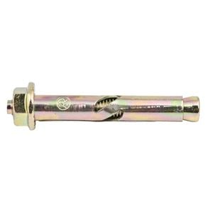 Ramset 6 x 40mm DynaBolt Plus Hex Nut Masonry Anchor