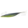 Deps Sakamata Shad 4" Soft Plastic Fishing Lure 20 Watermelon Pro Blue