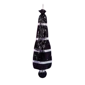 Lifebay Halloween Inflatable Corpse Set with Pump (5pcs)
