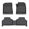 Vehiclab Hyundai Kona EV – 2018 - 2023 – OS Series - 3D/5D All Weather Moulded Car Floor Mats – Right Hand Drive