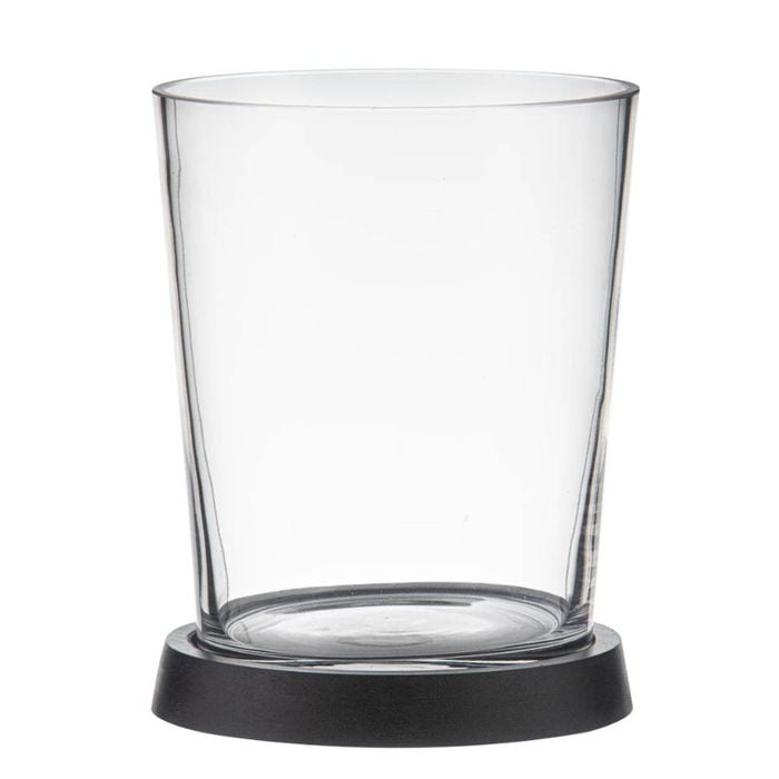 Tempa Harvey Ice Bucket Black