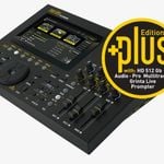 Merish 5 PLUS MIDI, MP3, Video Multitrack Audio Backing Track Player M-LIVE