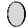 PolarPro 49mm ShortStache Everyday MistPL 1/4 Strength Black Mist Polarizer