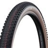 Schwalbe Ric Xc Pro 29 X 2.25"  Addix Speed Compound Transparent Skin Tubeless