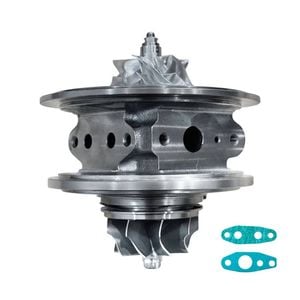 Upgrade Billet Turbo Cartridge Chra Core For Mitsubishi Pajero 4m41 3.2l Vt13