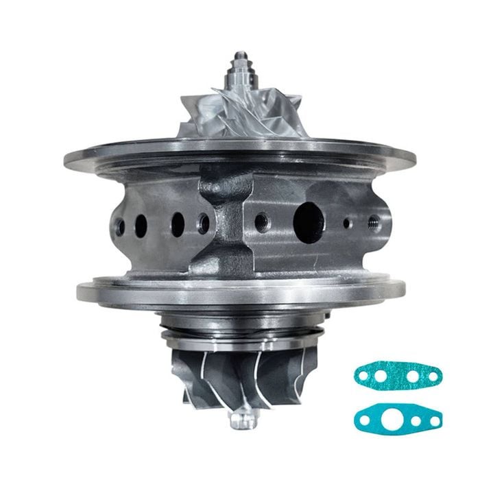 Upgrade Billet Turbo Cartridge Chra Core For Mitsubishi Pajero 4m41 3.2l Vt13