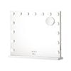 Oikiture Makeup Mirrors Hollywood 59x48cm Vanity Mirror