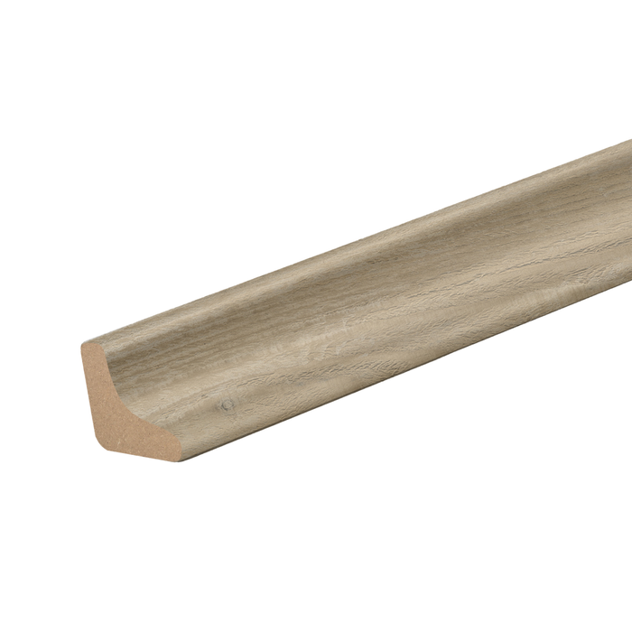 Smart Home Products 2400mm Seaside Concave Laminate Trim