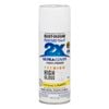 Rust-Oleum 340g White High Gloss 2X Ultra Cover Spray Paint