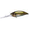 Megabass BigM 7.5 Giant Crank 114 mm Floating Fishing Lure GG Large Mouth