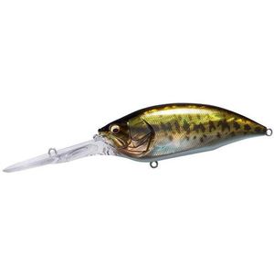 Megabass BigM 7.5 Giant Crank 114 mm Floating Fishing Lure GG Large Mouth