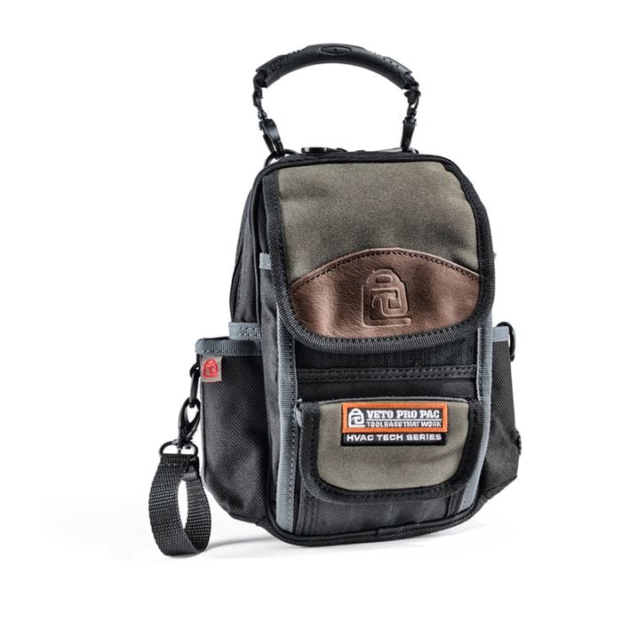 Veto Pro Pac MB2 Meter Tool Pouch