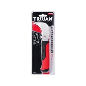Trojan Linoleum Knife