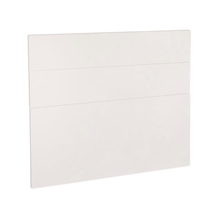 Kaboodle 900mm Wild Garlic Modern Drawer Panel - 3 Pack