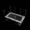 Acon X 17ft Rectangular Trampoline - Grey Edition