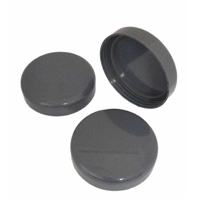 3x For Nutribullet Stay Fresh Seal Resealable Lids Suit Most 600W and 900W Nutri
