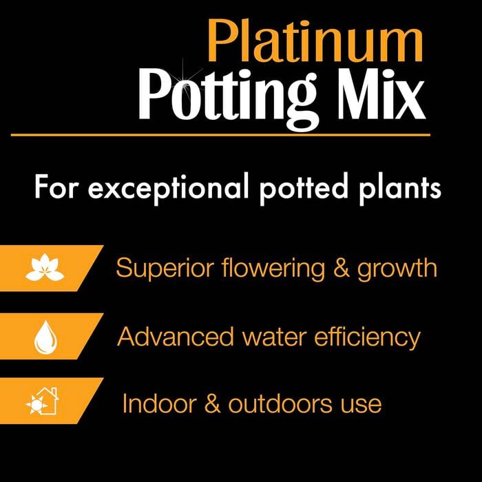 Searles 30L Platinum Potting Mix