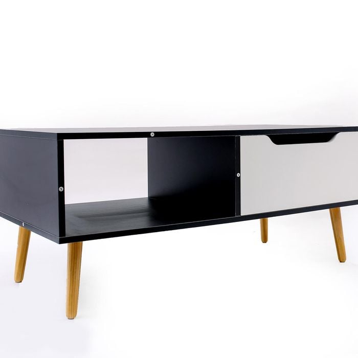 Martin Coffee Table - Glossy finish