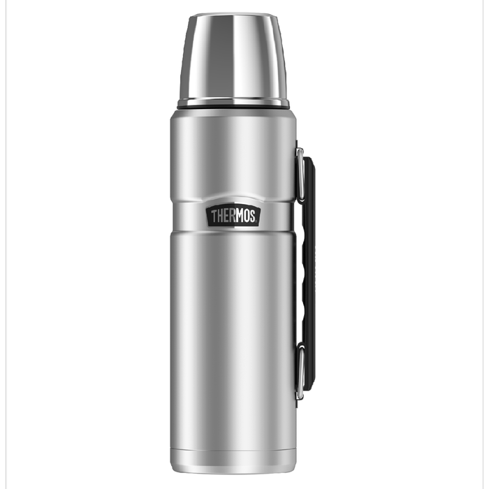 Thermos 1.2L Stainless King Vacuum Insulated Flask