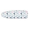 Hills Regular Geometric Print Ironing Board Cover