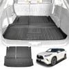 Boot Liner for Toyota Kluger 2021-Onwards Heavy Duty Cargo Trunk Cover Mat Luggage Tray