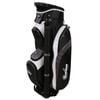 Confidence Tour 14 Way Cart / Trolley Golf Bag - Grey