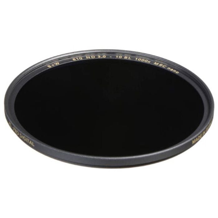 B+w Xs-pro Digital Mrc Nano 810 Nd 3.0 Filter - 67mm