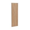 Kaboodle 650mm Cajun Oak Blind Cnr Pantry Panel