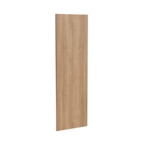 Kaboodle 650mm Cajun Oak Blind Cnr Pantry Panel