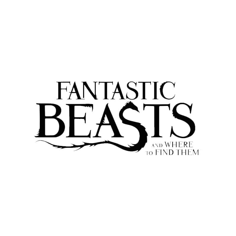 FANTASTIC BEASTS AND WHERE TO FIND THEM
