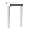 Kaboodle 600mm Toasted Clove Oven Tower Pack