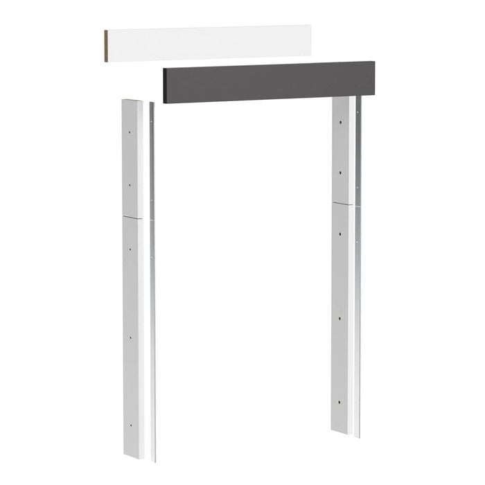 Kaboodle 600mm Toasted Clove Oven Tower Pack