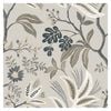 Kew - Mocha Wallpaper TJ41108