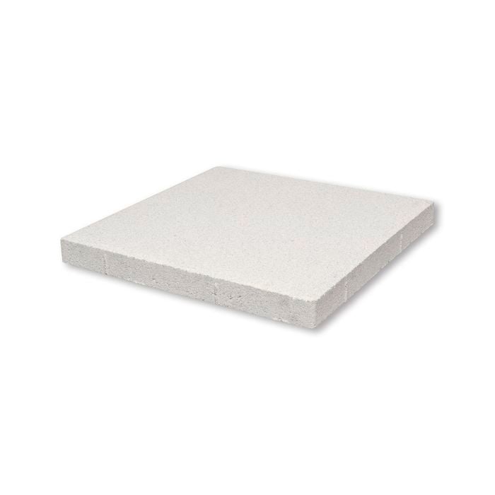 WestStone 400 x 400 x 40mm Blanco Vienna Paver