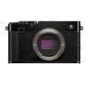 FUJIFILM X-E5 Camera (Black)