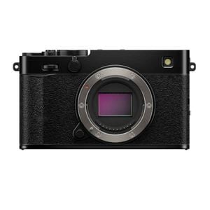 FUJIFILM X-E5 Camera (Black)