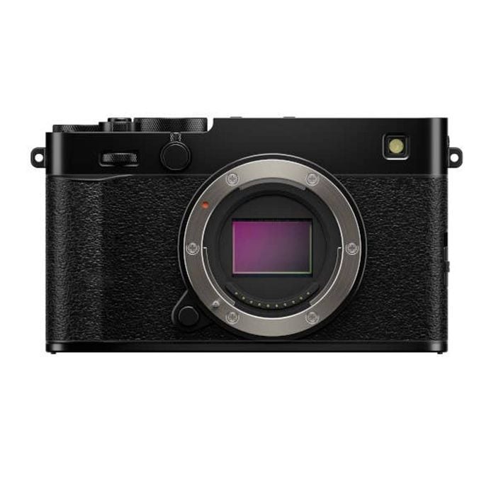 FUJIFILM X-E5 Camera (Black)