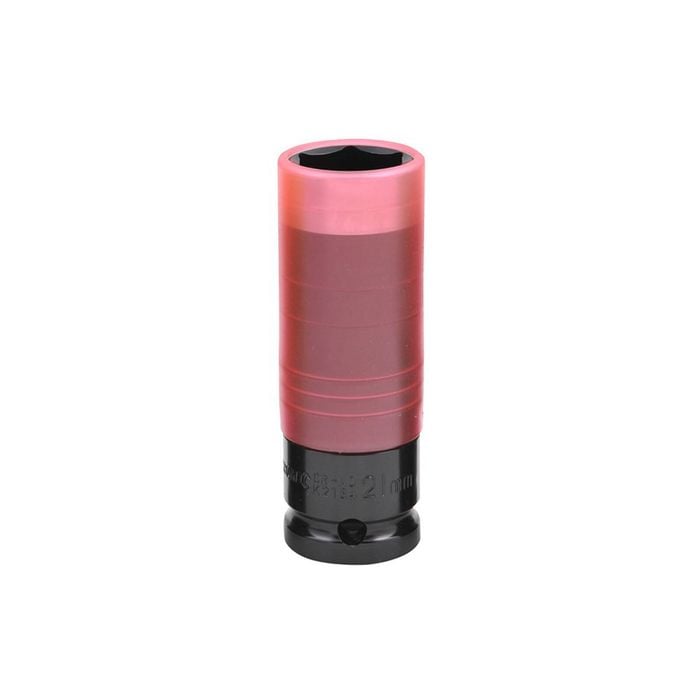 Kincrome 21mm 1/2" Drive Wheel Nut Socket