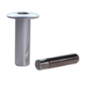 Fantom Hardware Satin Magnetic Doorstop