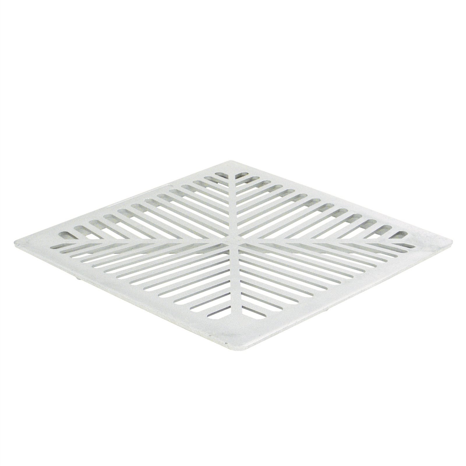 Everhard Series 300 Class A Aluminium Grate