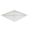 Everhard Series 300 Class A Aluminium Grate