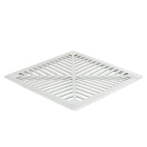 Everhard Series 300 Class A Aluminium Grate