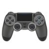 Catzon Dualshock 4 Wireless Controller Compatible with PlayStation 4-Grey