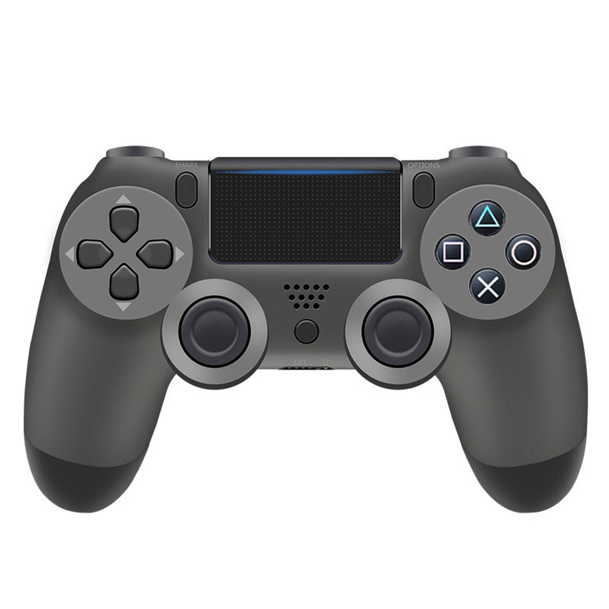 Catzon Dualshock 4 Wireless Controller Compatible with PlayStation 4 ...